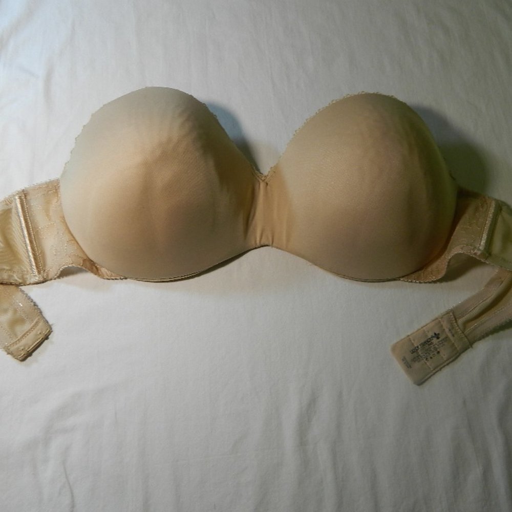 Lily of France Bra